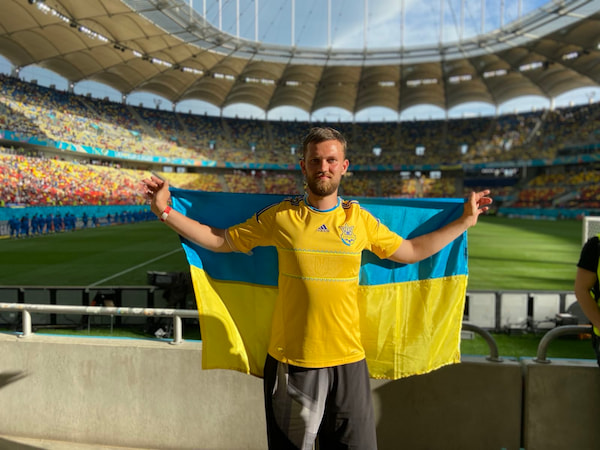 Матч збірної