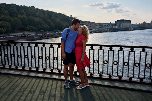 Зустріч