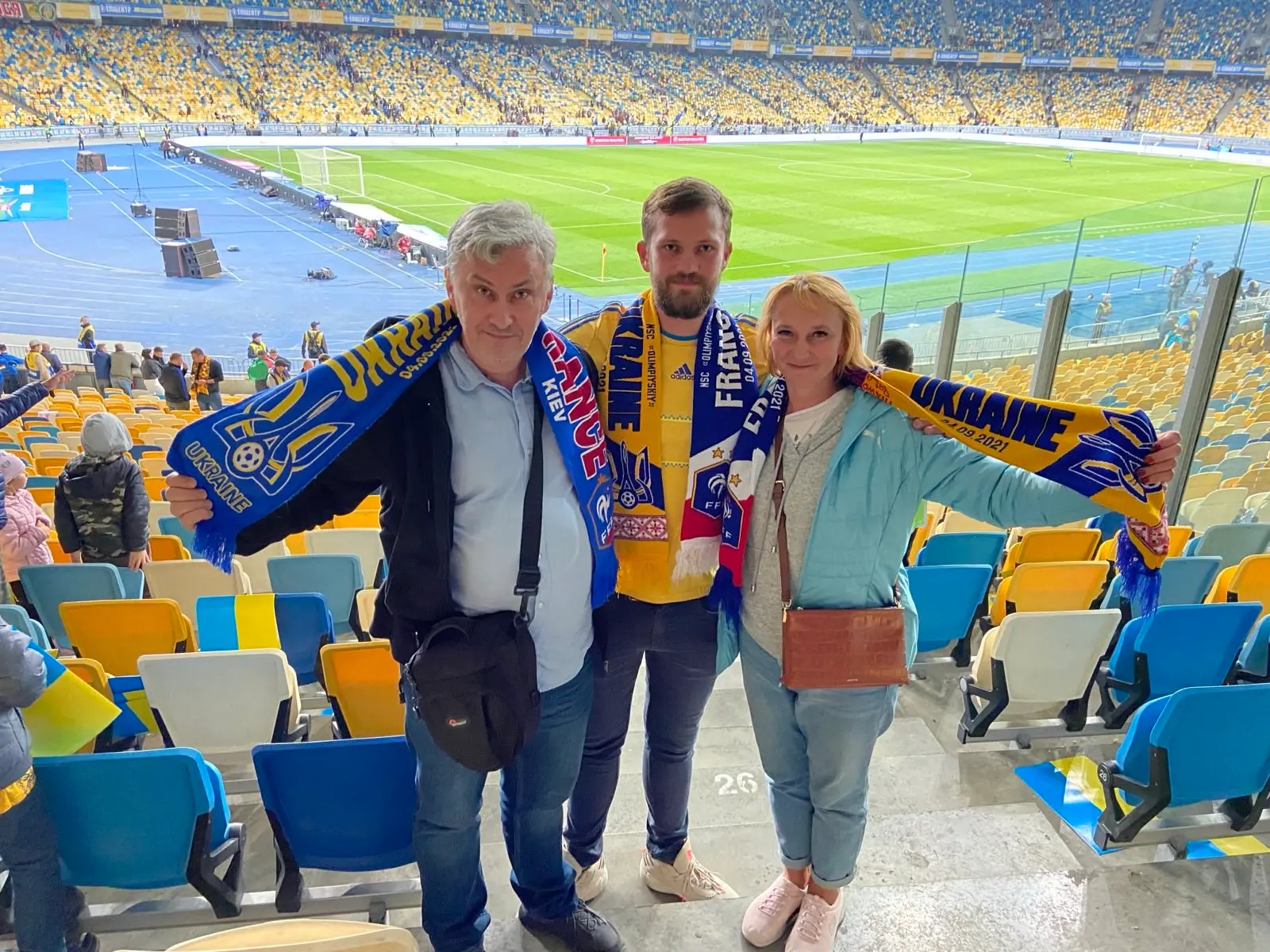 Жив так, ніби кожен день важливий